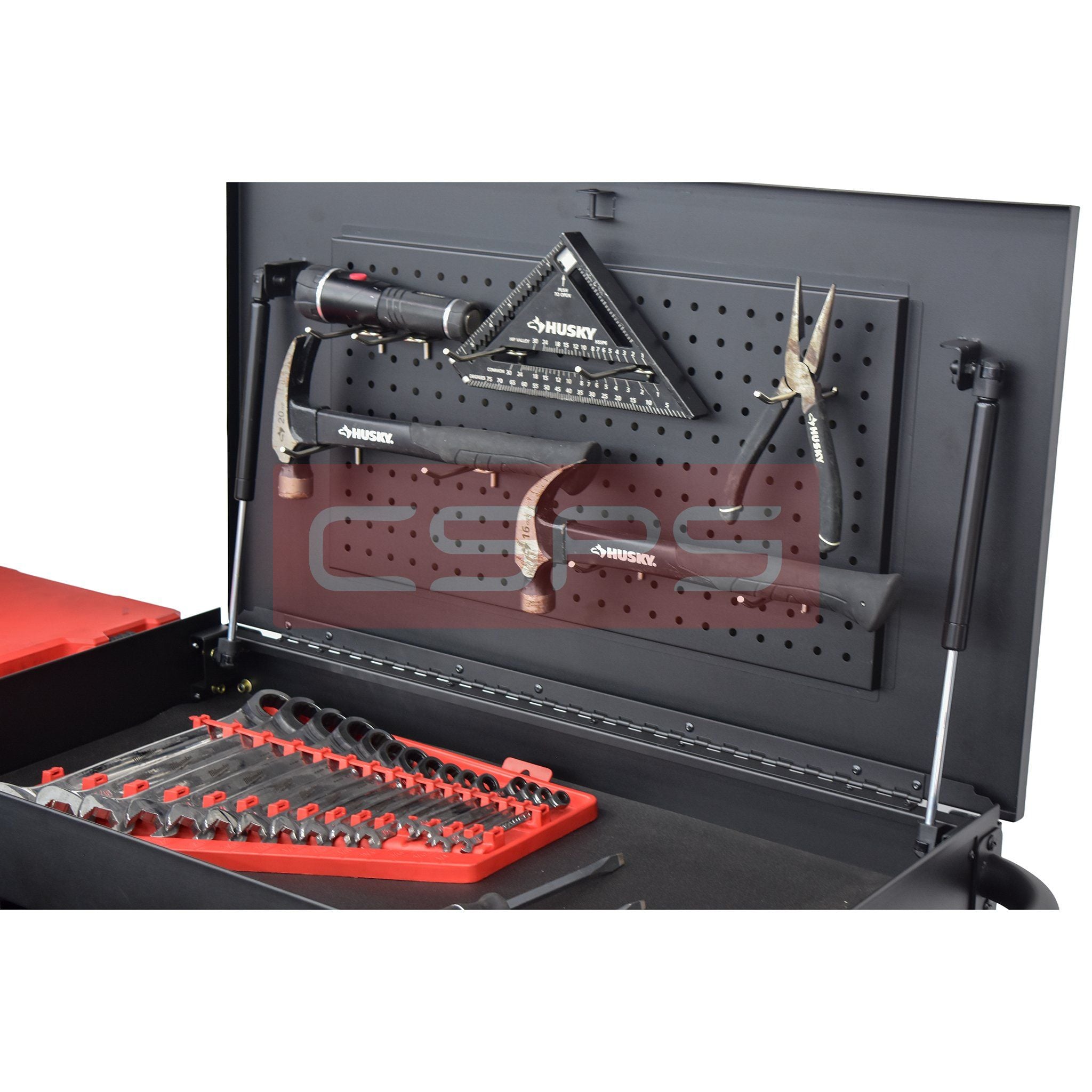  Tủ di động CSPS 79cm - 01 hộc kéo 