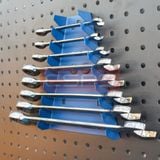 Giá đỡ cờ lê CSPS màu xanh