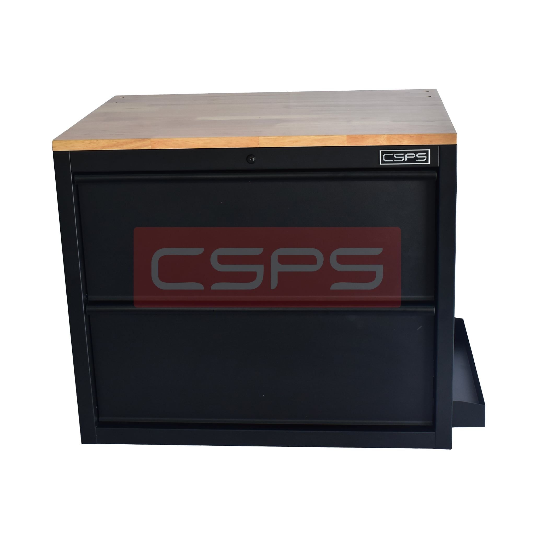 Tủ dụng cụ CSPS 91cm - 02 hộc kéo