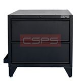 Tủ dụng cụ CSPS 91cm - 02 hộc kéo