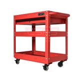 Hộc kéo xe đẩy CSPS 03 ngăn - 71cm màu đen/đỏ/xanh dương/xám