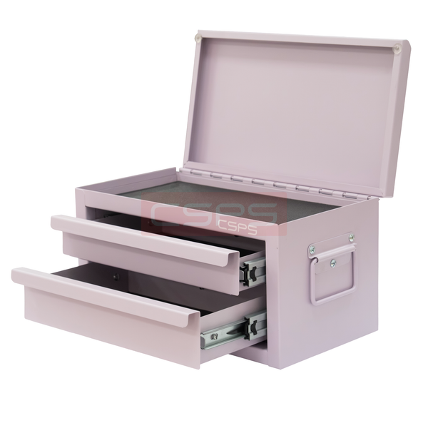  Mini box - Hộp đựng dụng cụ CSPS 27cm có nắp 