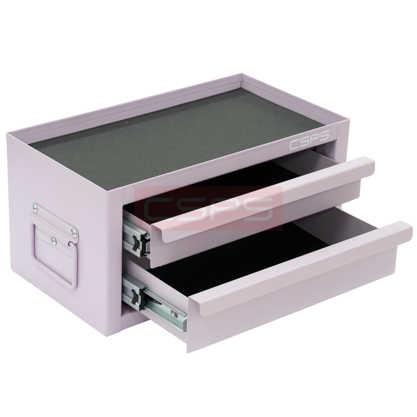  Mini box - Hộp đựng dụng cụ CSPS 27cm không nắp 