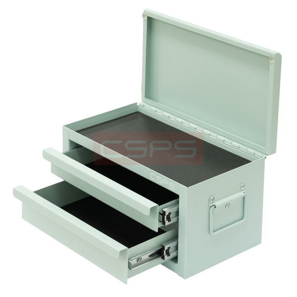  Mini box - Hộp đựng dụng cụ CSPS 27cm có nắp 