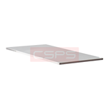 Mặt inox tủ di động CSPS 91cm 