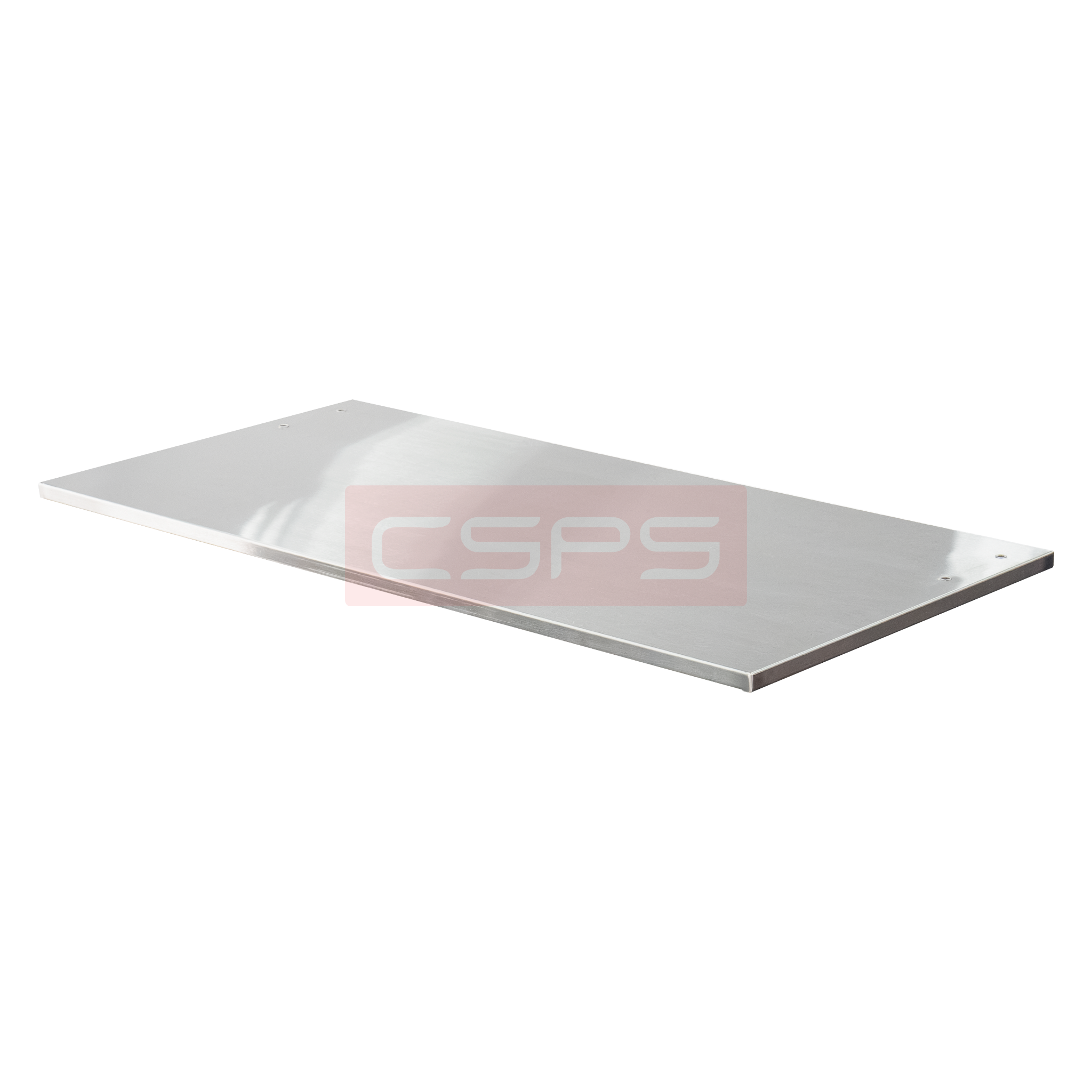 Mặt inox tủ di động CSPS 91cm 
