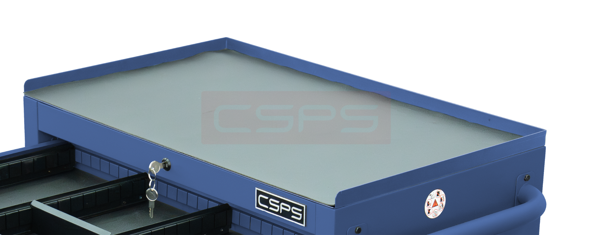  Mặt thép CSPS 76cm 