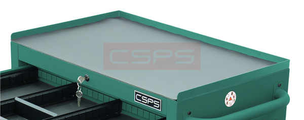  Mặt thép CSPS 76cm 