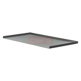  Mặt thép tủ di động CSPS 91cm màu đen 