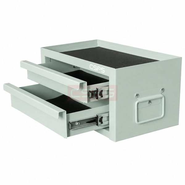  Mini box - Hộp đựng dụng cụ CSPS 27cm không nắp 