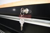 Tủ dụng cụ CSPS 104cm - 10 hộc kéo có mặt ván