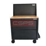 Tủ dụng cụ CSPS 91cm - 02 hộc kéo