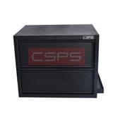 Tủ dụng cụ CSPS 91cm - 02 hộc kéo