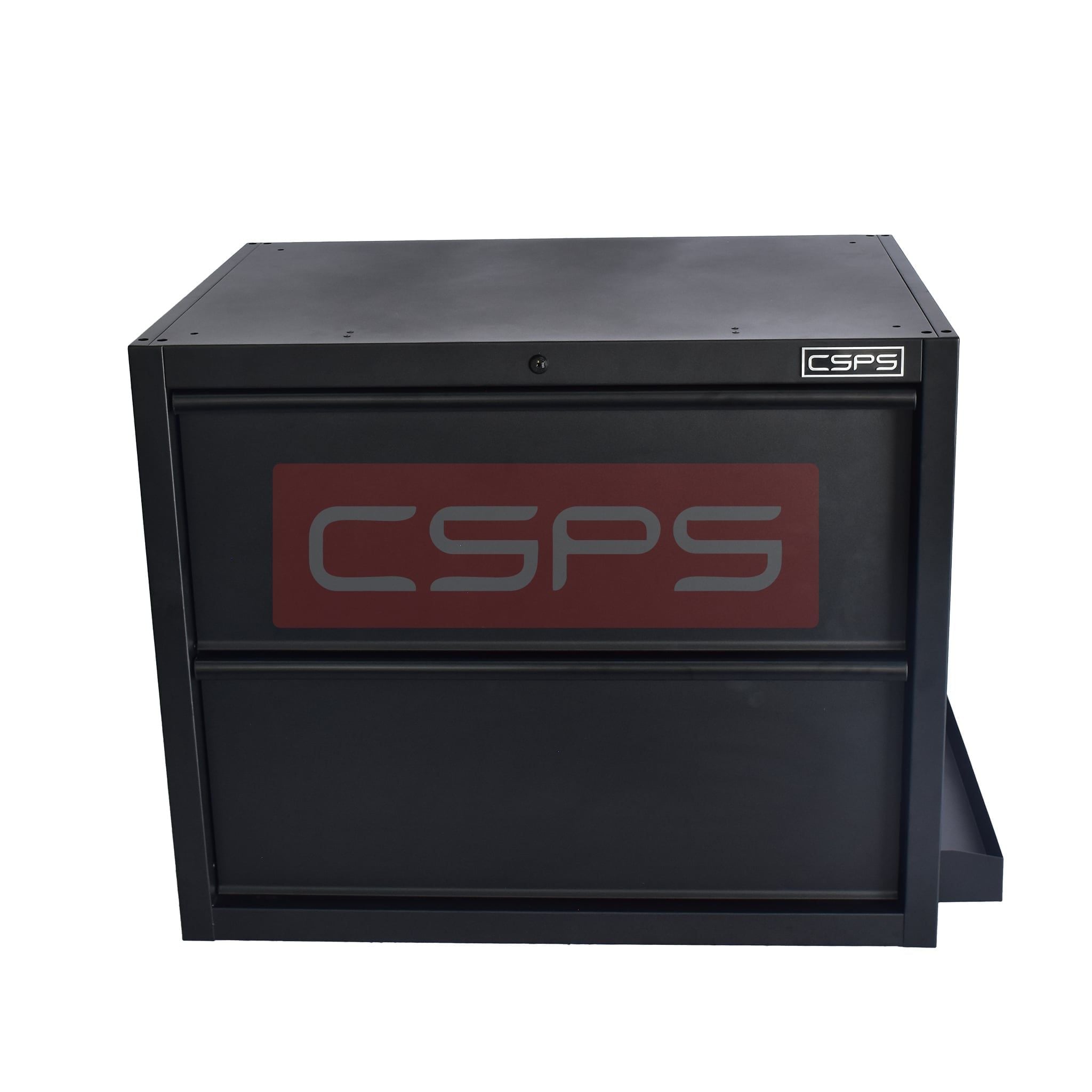 Tủ dụng cụ CSPS 91cm - 02 hộc kéo