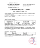  Tủ dụng cụ CSPS 61cm - 01 hộc kéo màu xanh dương 