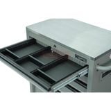  Bộ thanh ngăn hộc kéo tủ CSPS 76cm 