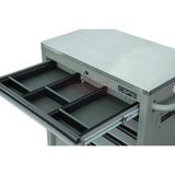  Bộ 3 tấm vách ngăn hộc kéo tủ CSPS 76cm 