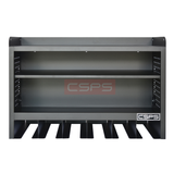  Tủ dụng cụ treo tường CSPS 76cm màu đen 