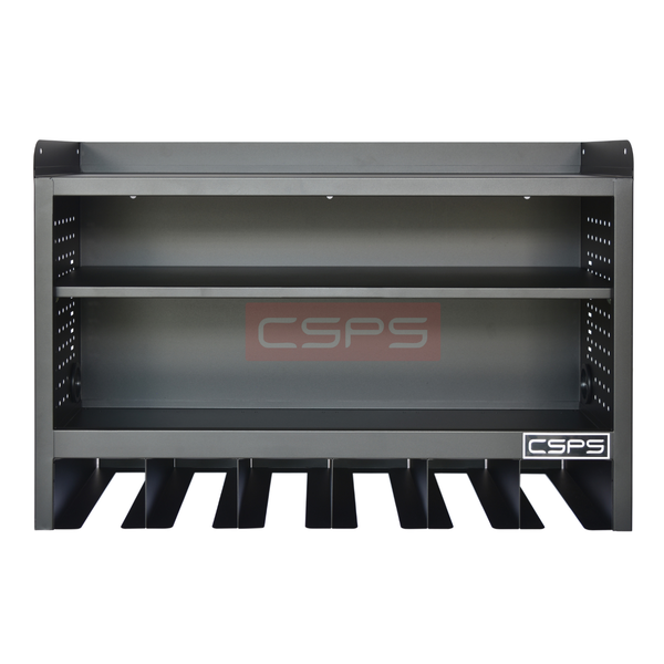  Tủ dụng cụ treo tường CSPS 76cm màu đen 