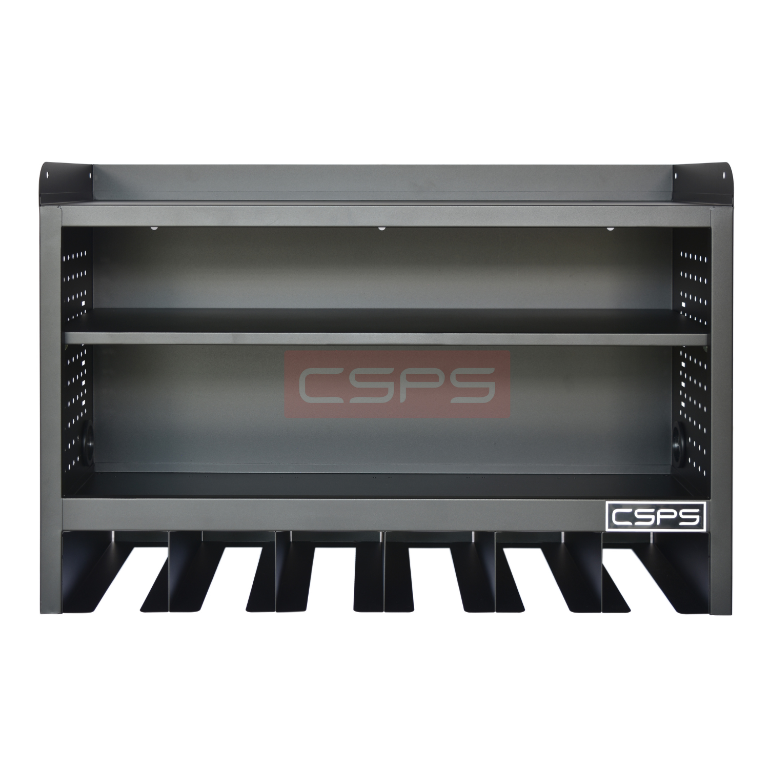  Tủ dụng cụ treo tường CSPS 76cm màu đen 