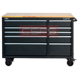  Tủ dụng cụ CSPS 132cm - 10 hộc kéo 