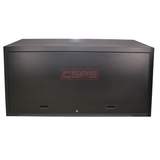  Tủ dụng cụ CSPS 155cm - 01 cửa màu đen 