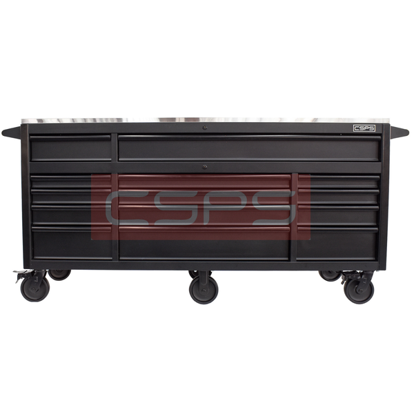  Tủ dụng cụ CSPS 183cm - 14 hộc kéo 