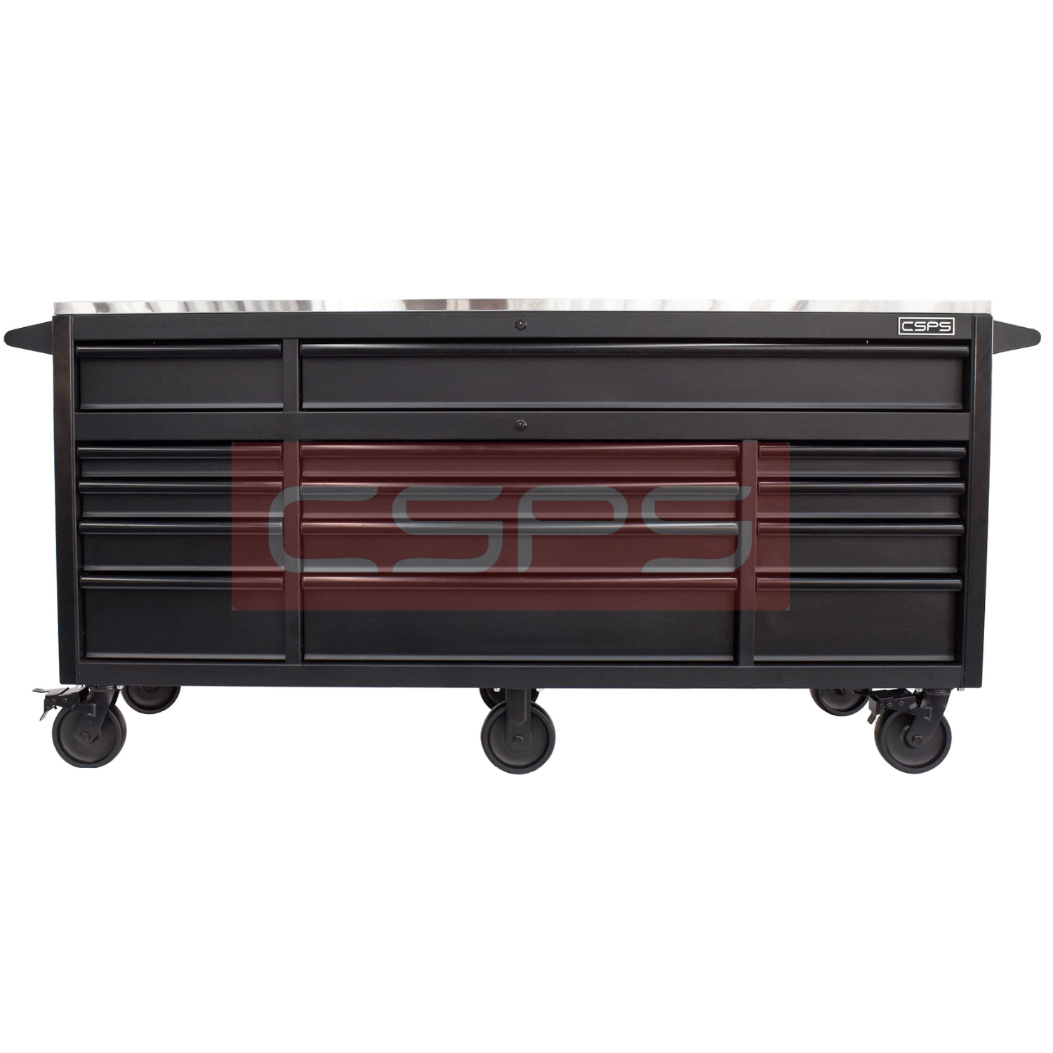  Tủ dụng cụ CSPS 183cm - 14 hộc kéo 