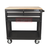  Tủ di động CSPS 91cm - 03 hộc kéo 