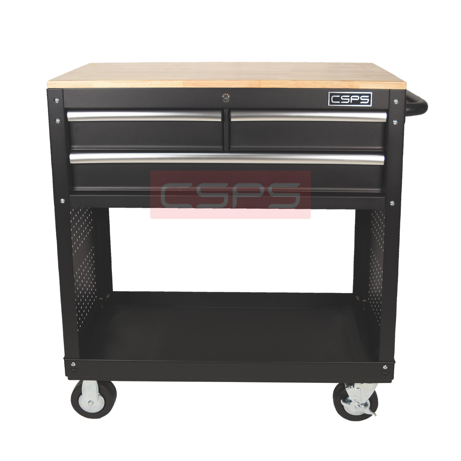  Tủ di động CSPS 91cm - 03 hộc kéo 