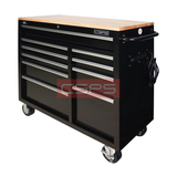  Tủ dụng cụ CSPS 104cm - 10 hộc kéo có mặt ván 