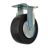  Bánh xe CSPS 227kg đế cố định mạ kẽm 