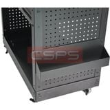  Tủ di động CSPS 79cm - 01 hộc kéo 