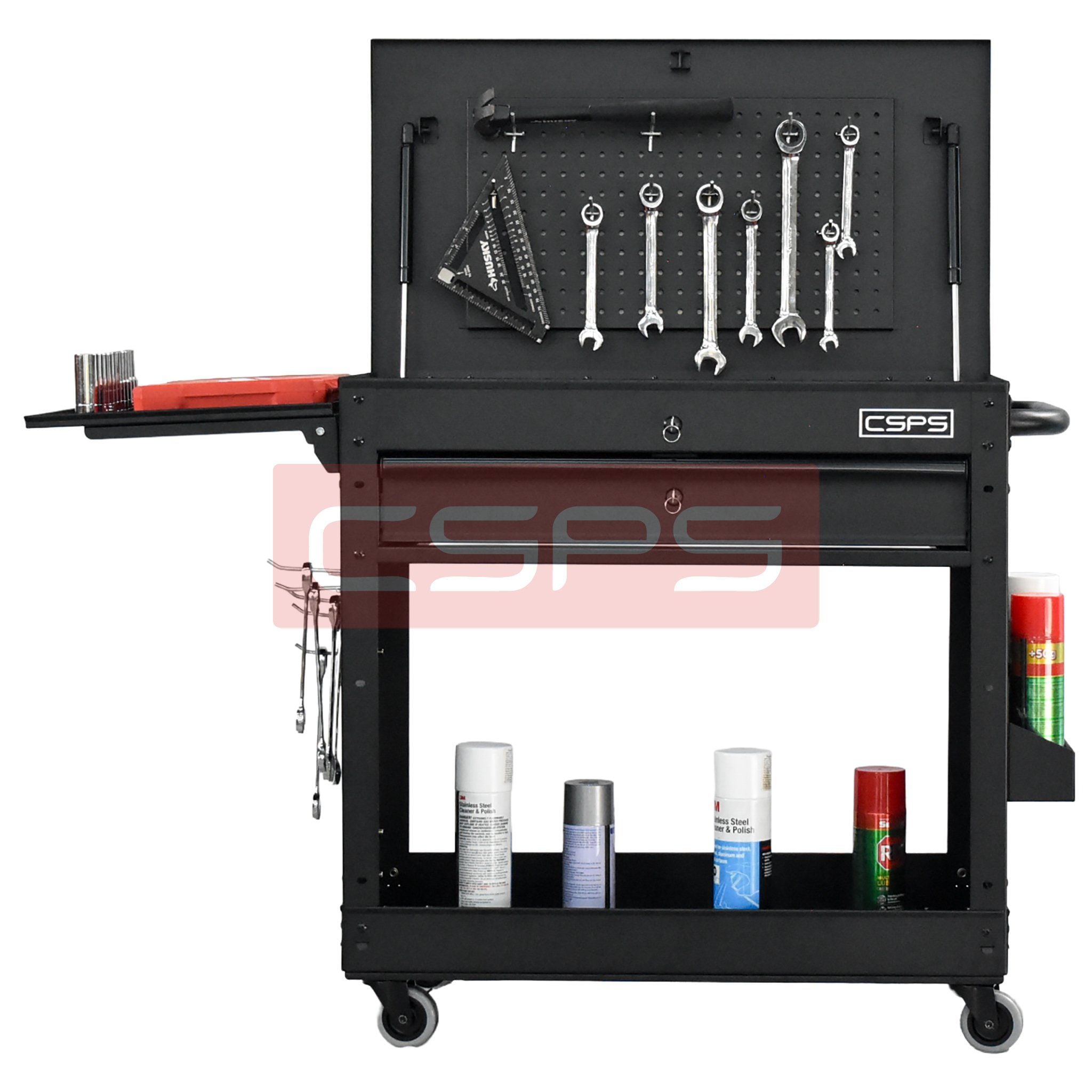  Tủ di động CSPS 79cm - 01 hộc kéo 