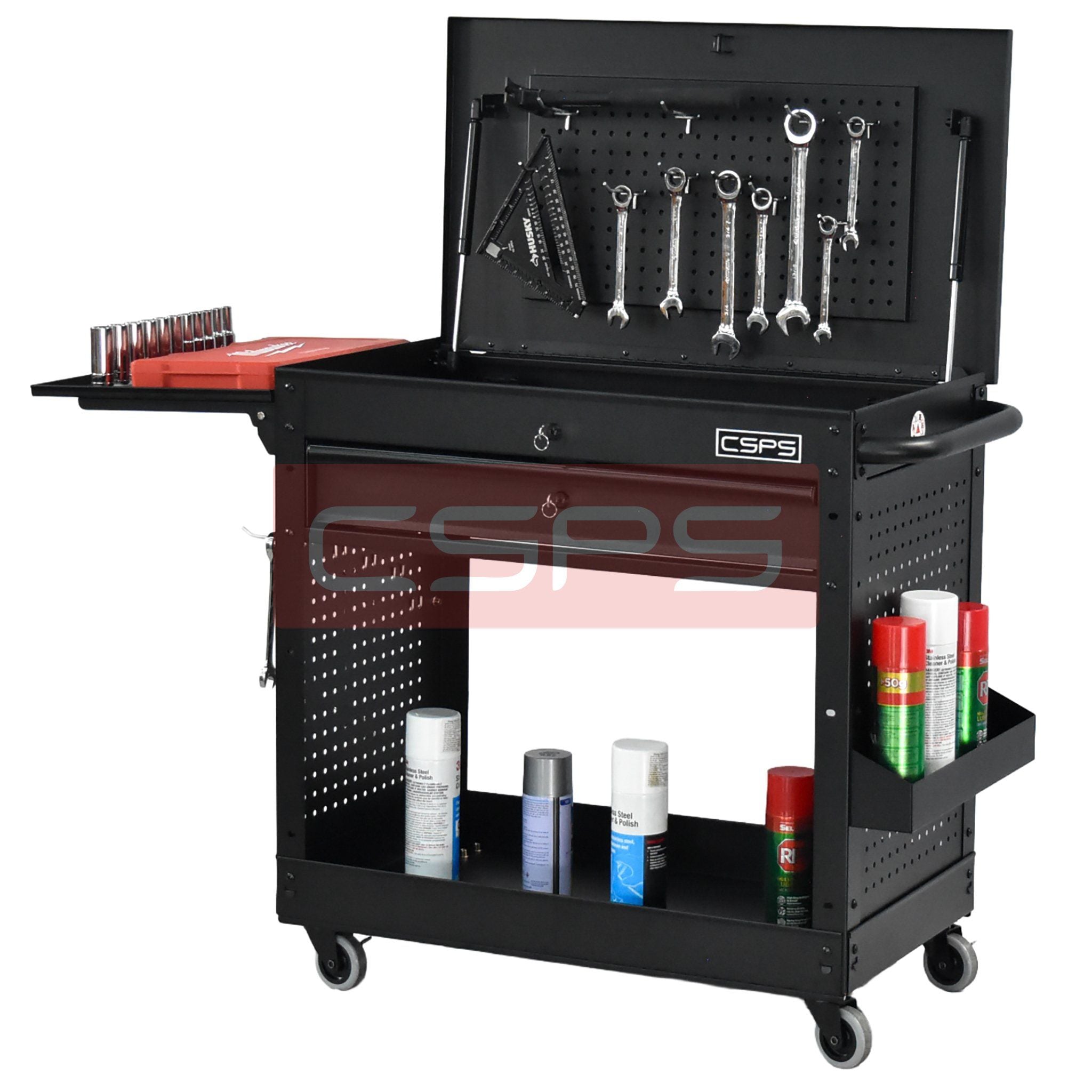  Tủ di động CSPS 79cm - 01 hộc kéo 