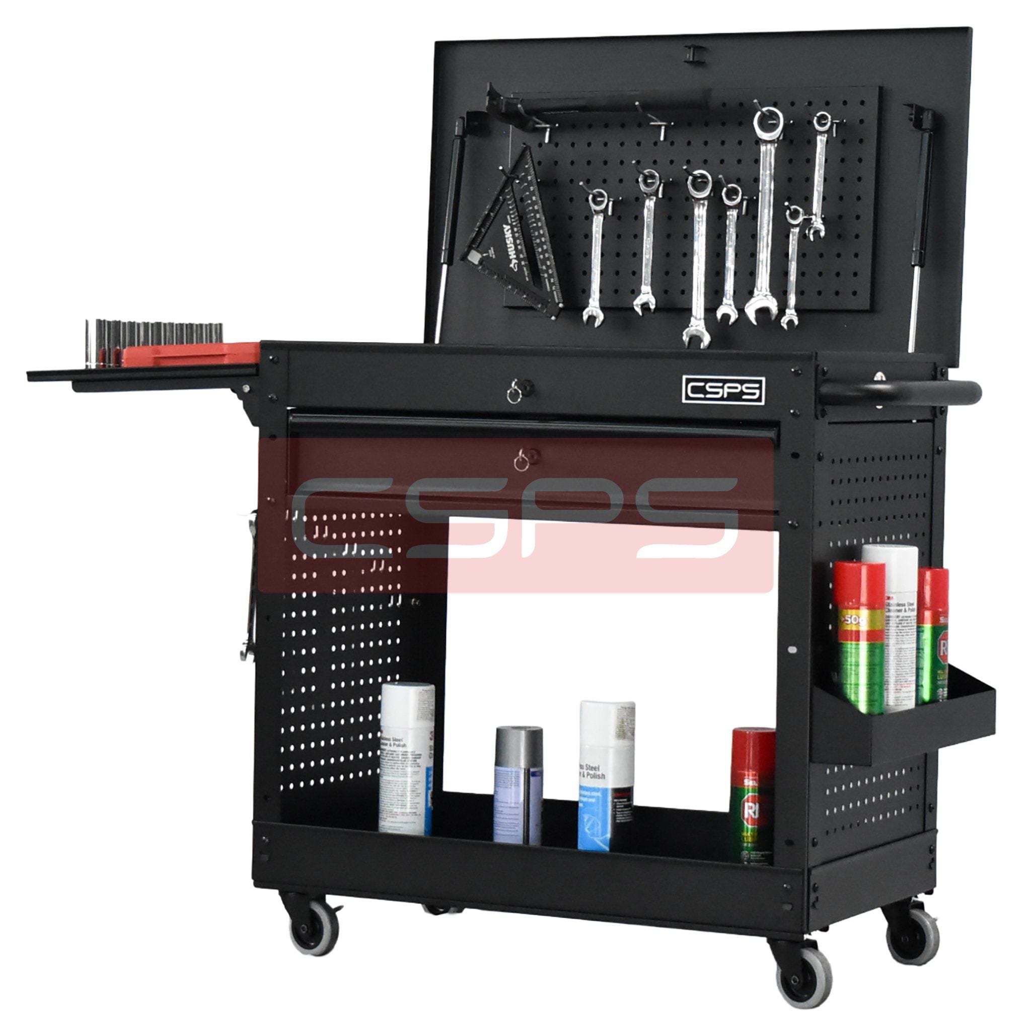  Tủ di động CSPS 79cm - 01 hộc kéo 