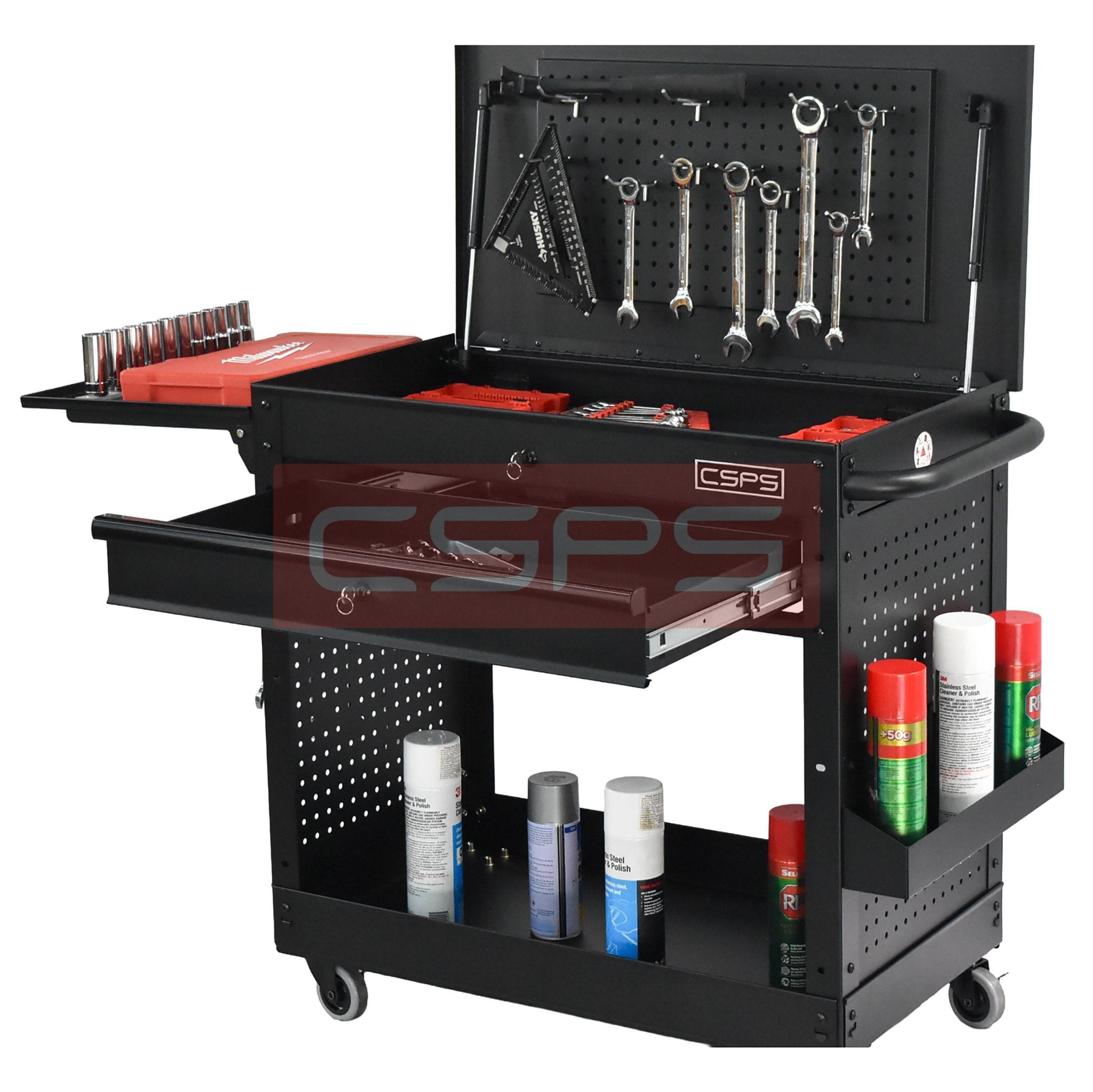  Tủ di động CSPS 79cm - 01 hộc kéo 