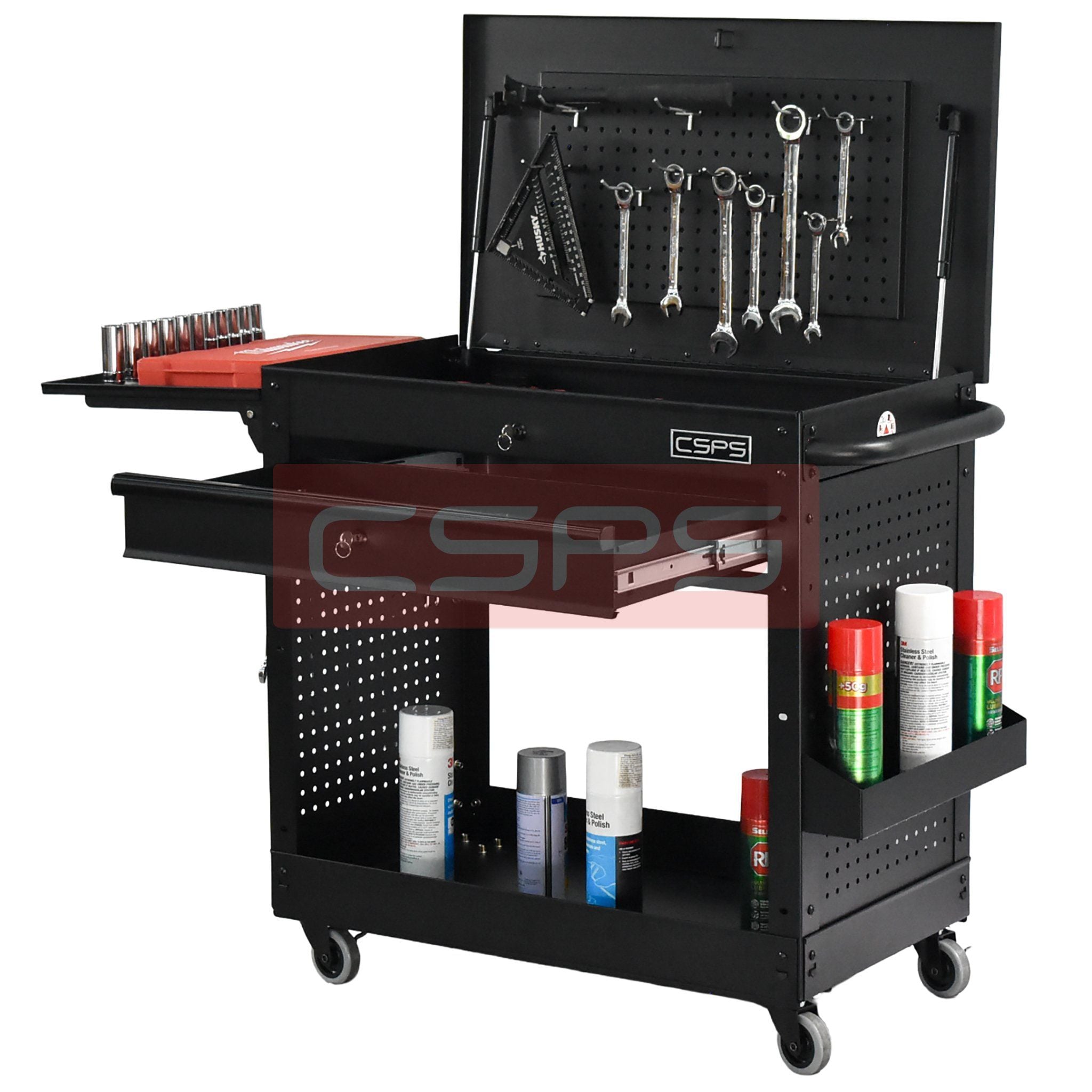  Tủ di động CSPS 79cm - 01 hộc kéo 