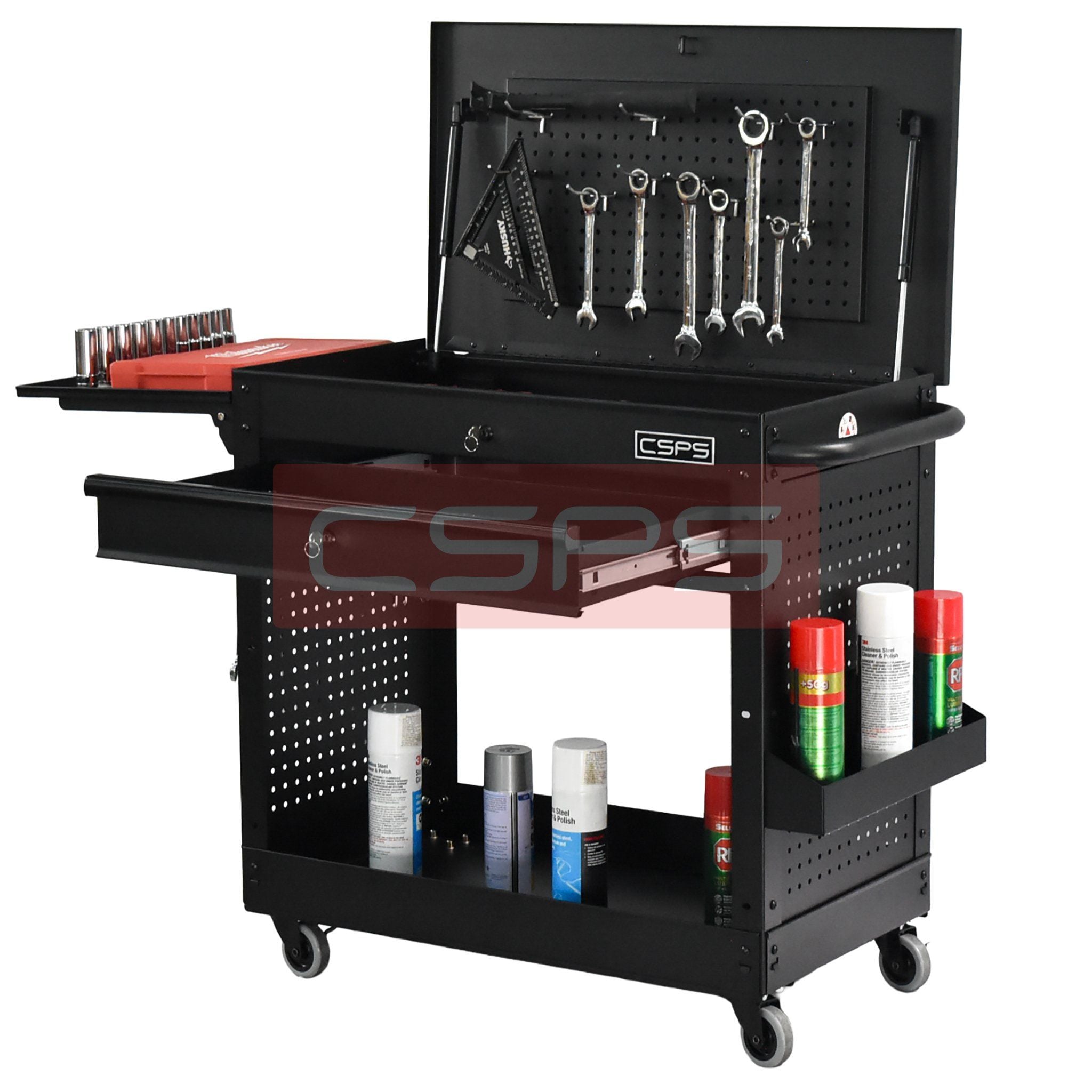  Tủ di động CSPS 79cm - 01 hộc kéo 