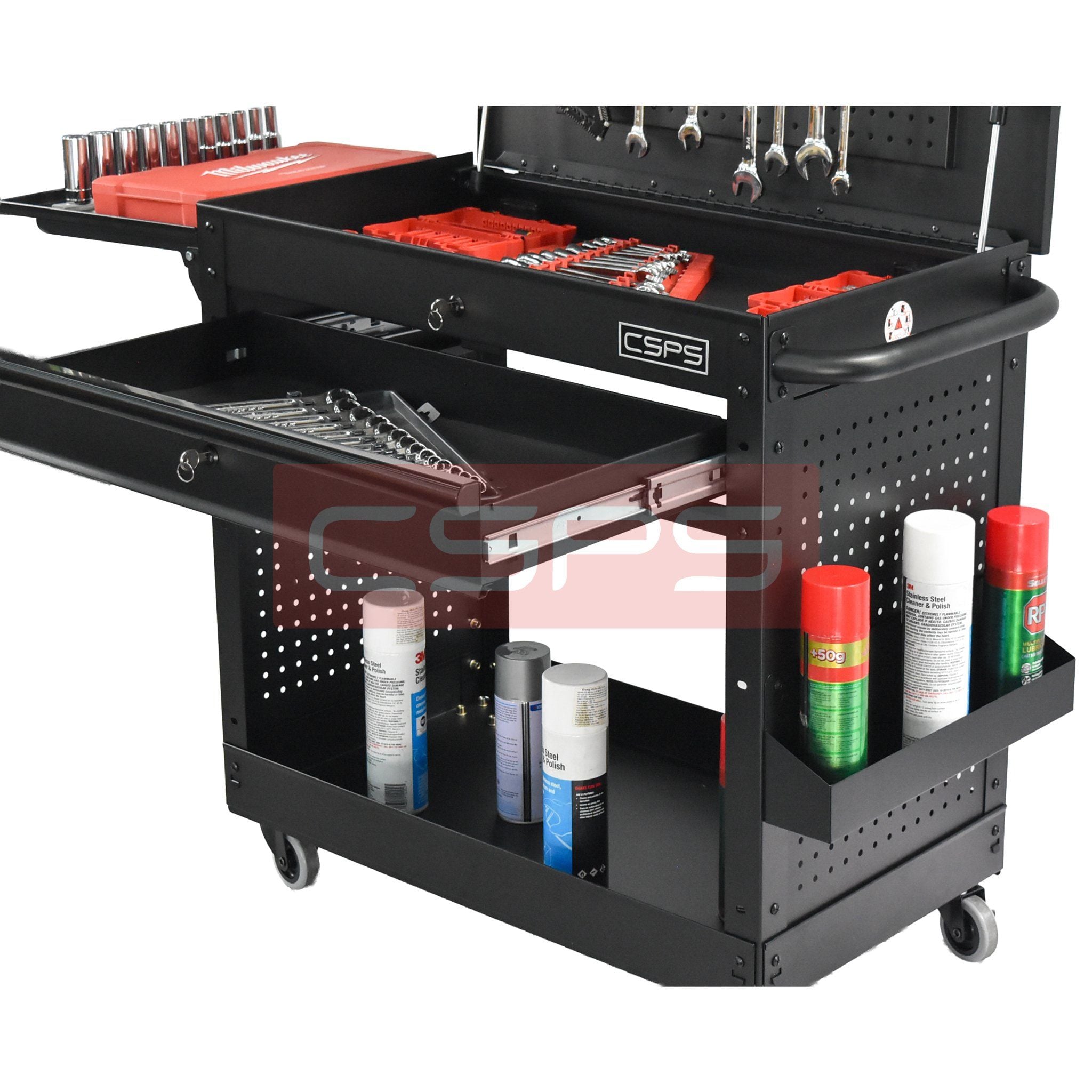  Tủ di động CSPS 79cm - 01 hộc kéo 