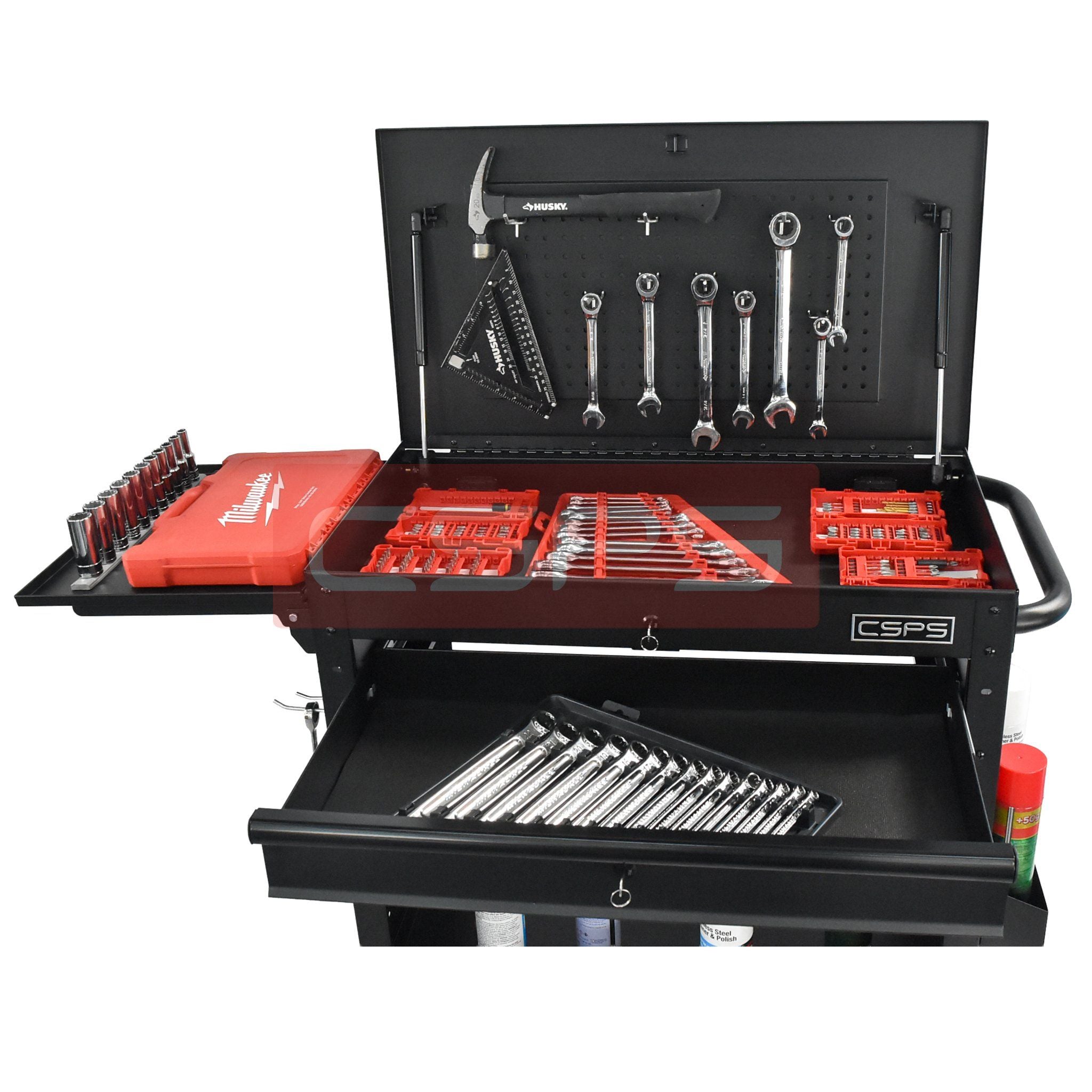  Tủ di động CSPS 79cm - 01 hộc kéo 