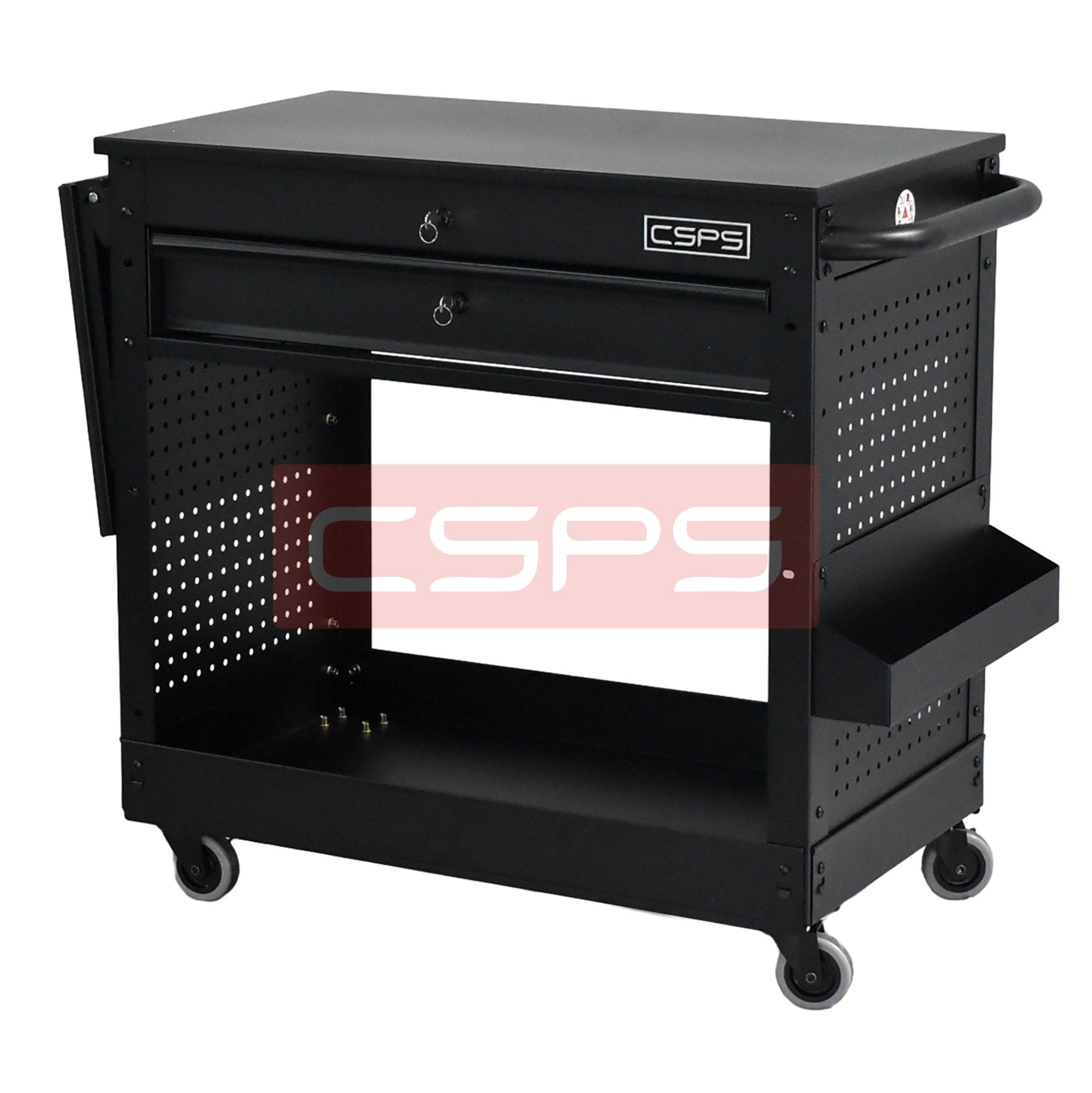  Tủ di động CSPS 79cm - 01 hộc kéo 