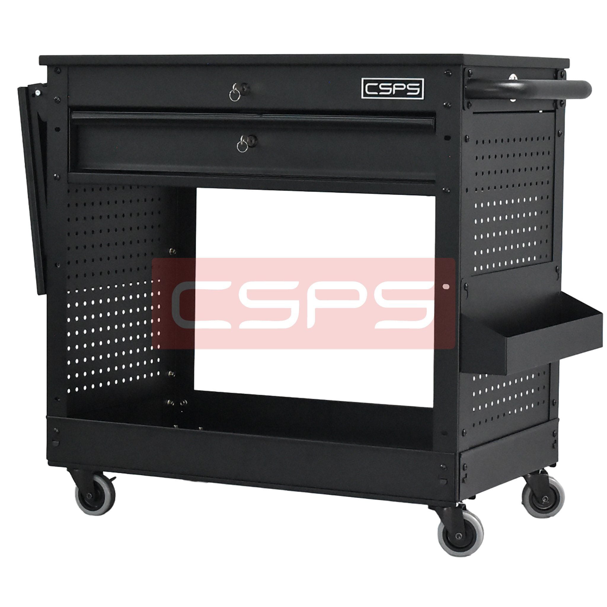  Tủ di động CSPS 79cm - 01 hộc kéo 