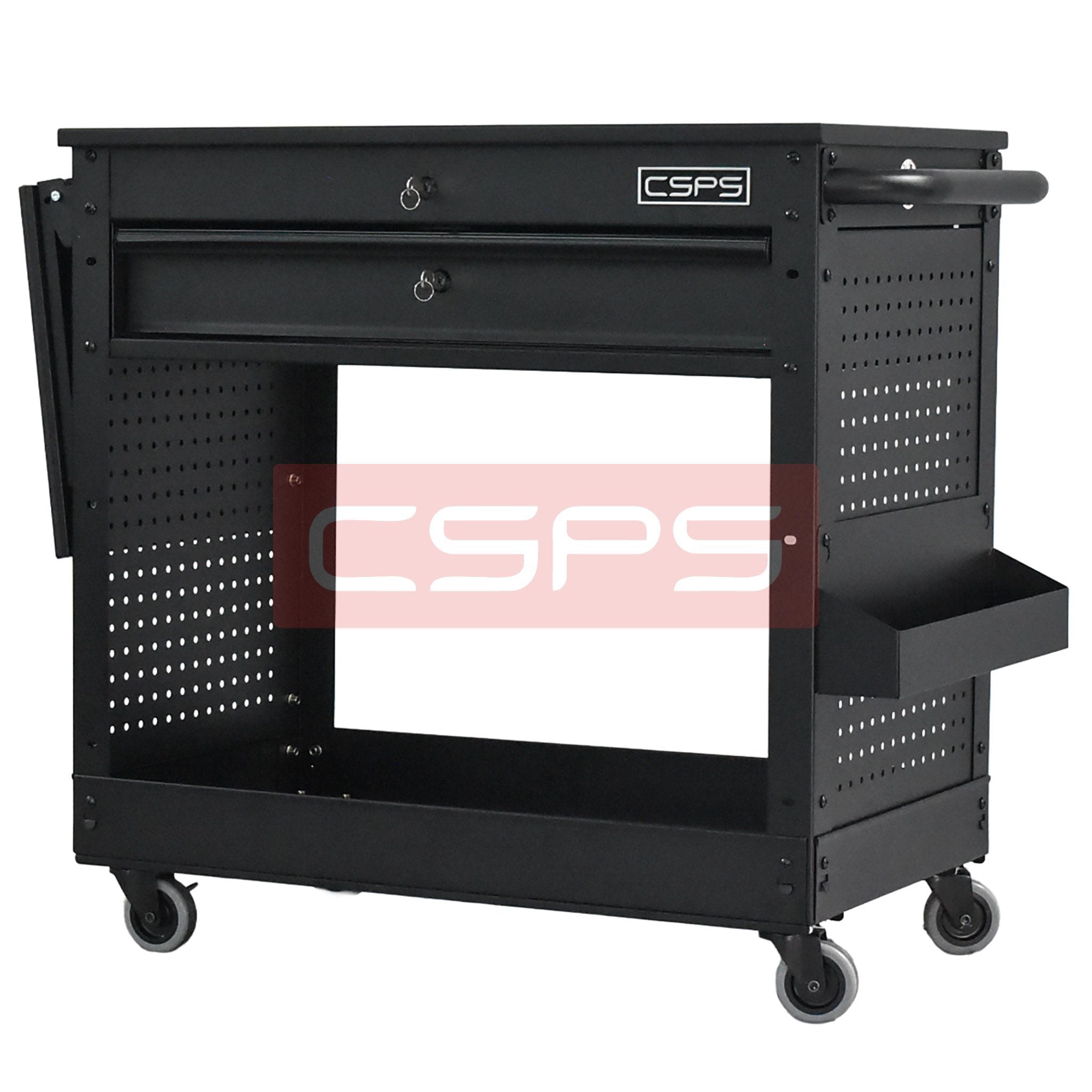  Tủ di động CSPS 79cm - 01 hộc kéo 