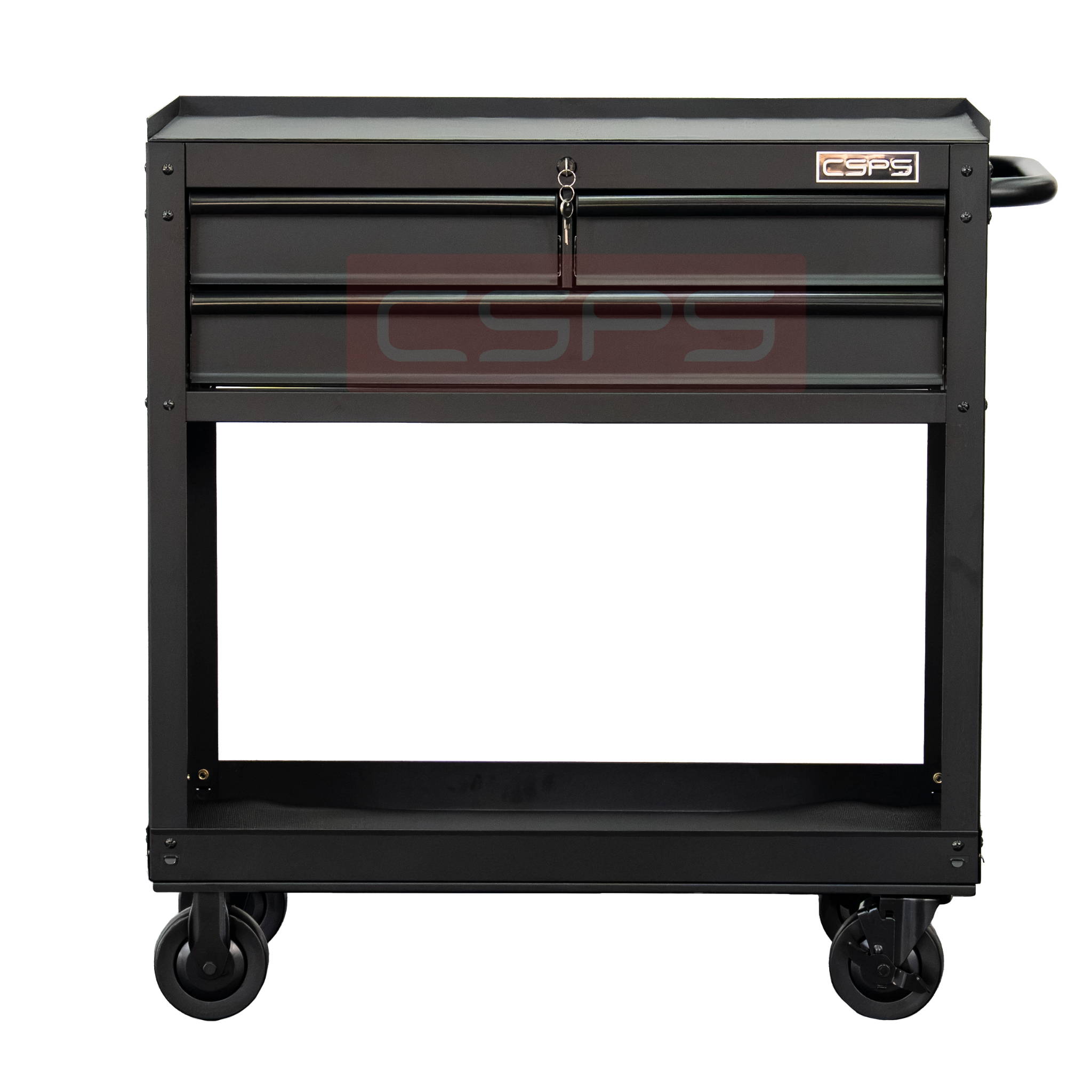  Tủ di động CSPS 91cm - 03 hộc kéo 