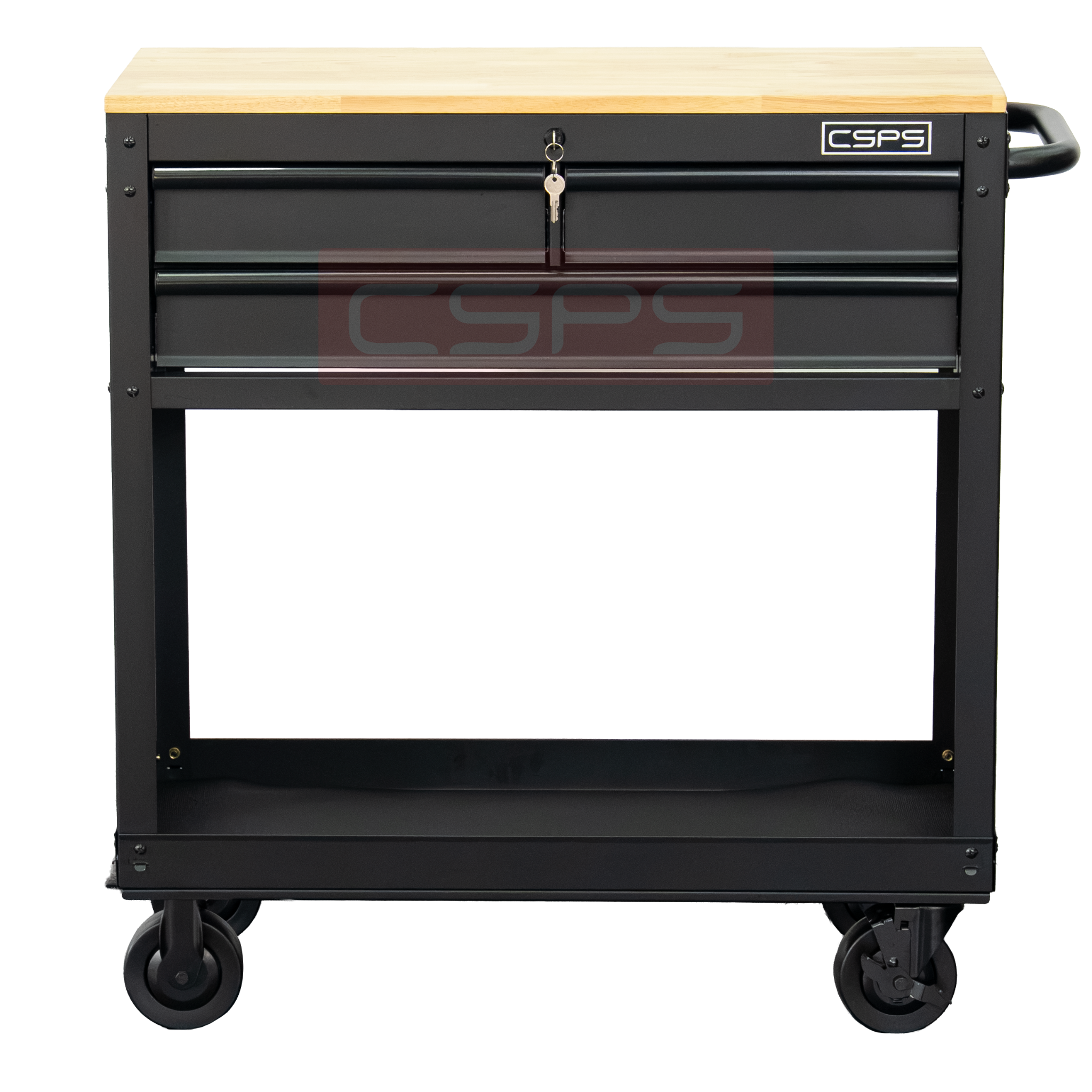  Tủ di động CSPS 91cm - 03 hộc kéo 