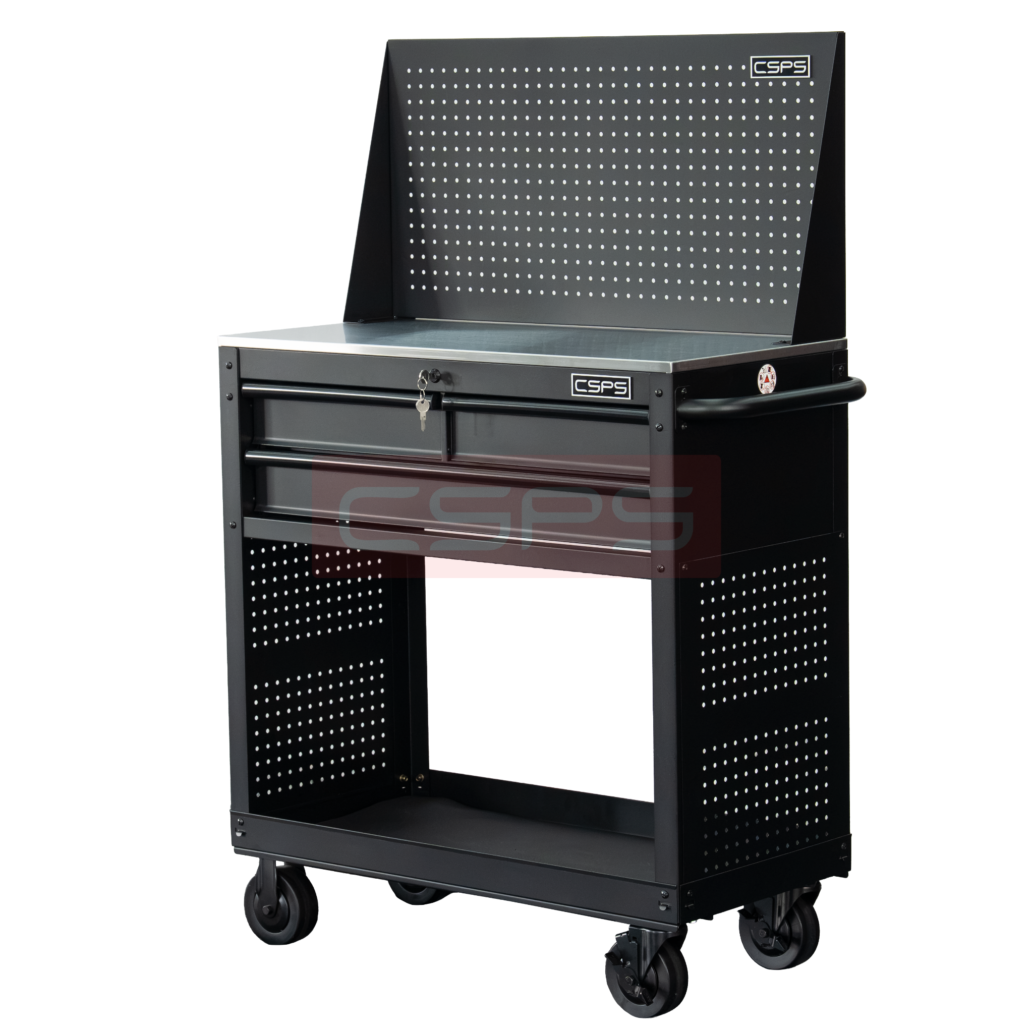  Tủ di động CSPS 91cm - 03 hộc kéo 