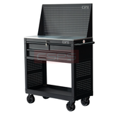 Mặt inox tủ di động CSPS 91cm 