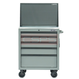  Tủ dụng cụ CSPS 76cm - 05 hộc kéo không nâng hạ 