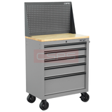  Tủ dụng cụ CSPS 76cm - 05 hộc kéo không nâng hạ 